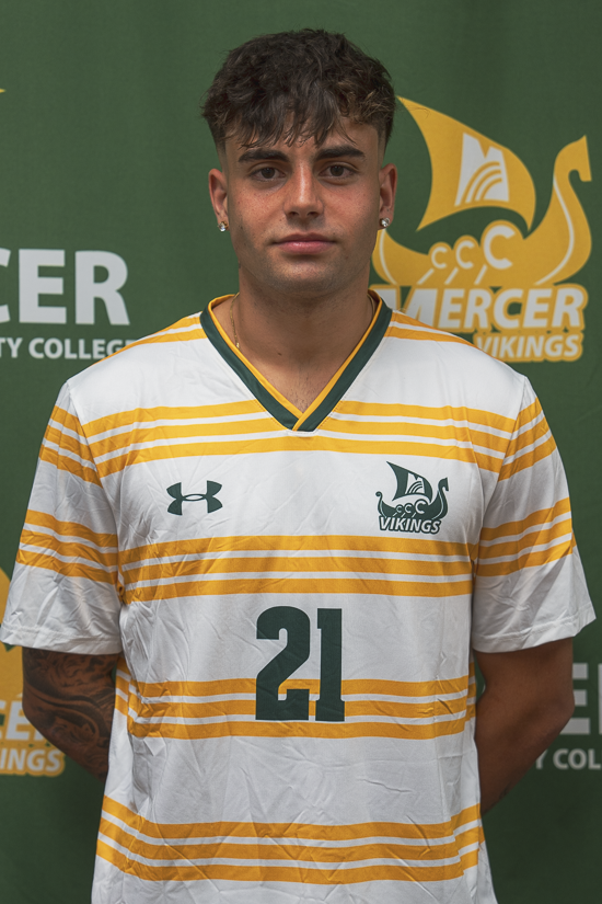 MCCC Mens Soccer